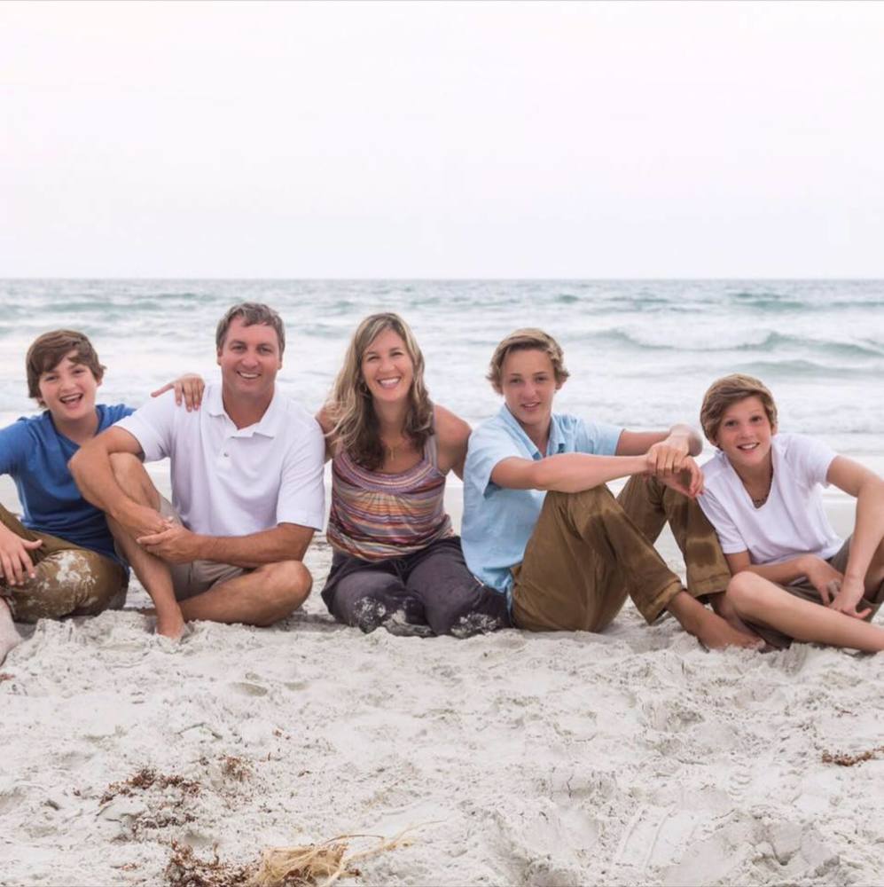 Meet your Posher, Elizabeth